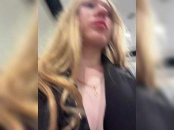 LiiBaby — webcam model online on bongacams