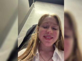 LiiBaby — webcam model online on bongacams