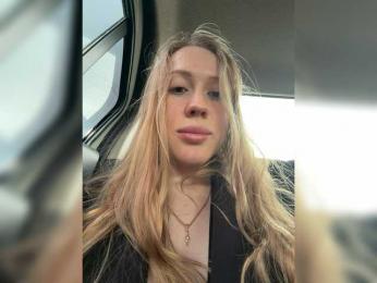 LiiBaby — webcam model online on bongacams