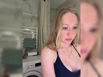 LiiBaby — webcam model online on bongacams