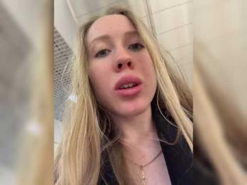 LiiBaby — webcam model online on bongacams