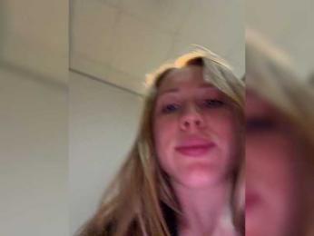 LiiBaby — webcam model online on bongacams