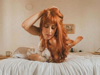 AnaCollins — webcam model online on livejasmin