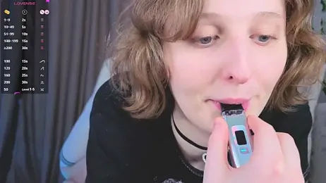 c0ralynx — webcam model online on stripchat