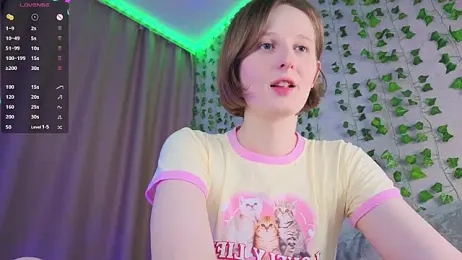 c0ralynx — stripchat