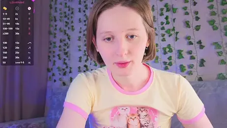 c0ralynx — webcam model online on stripchat