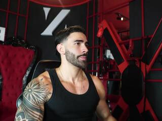 Austin Bolt — Flirt4free stream photo (Sep 2026)