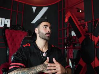 Austin Bolt — Flirt4free stream photo (Sep 2026)