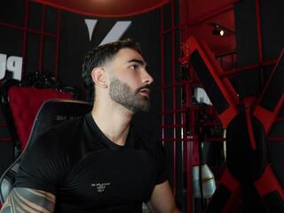 Austin Bolt — flirt4free