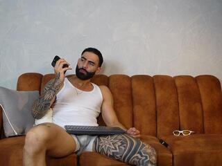 Austin Bolt — Flirt4free stream photo (Sep 2026)