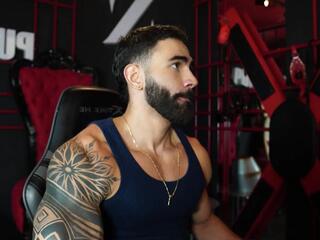 Austin Bolt — Flirt4free stream photo (Sep 2026)