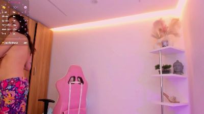 Kittyfeet1 — Cam4 stream photo (May 2026)
