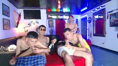 CERUJOIS — Cam4 stream photo (Apr 2026)