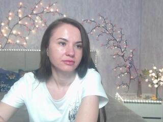 Kara Bliss — webcam model online on flirt4free