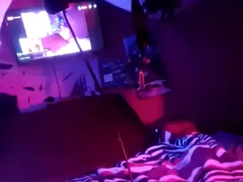 Turnmeuptommy6ixta9ine — Stripchat stream photo (Nov 2023)