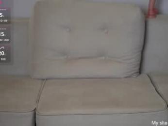 copsifia — webcam model online on chaturbate