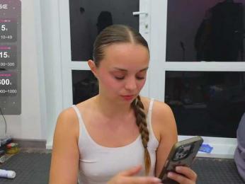 misss-vikki — bongacams