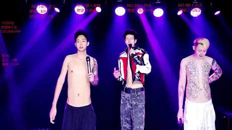 Exo-bigGG — Stripchat stream photo (Sep 2026)