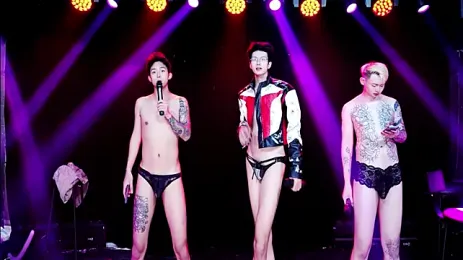Exo-bigGG — Stripchat stream photo (Sep 2026)