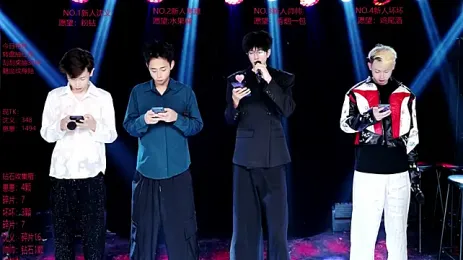 Exo-bigGG — Stripchat stream photo (Sep 2026)