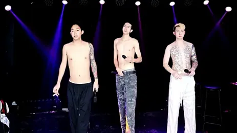 Exo-bigGG — Stripchat stream photo (Sep 2026)