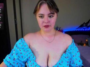 marry-evans — Bongacams stream photo (Jul 2026)