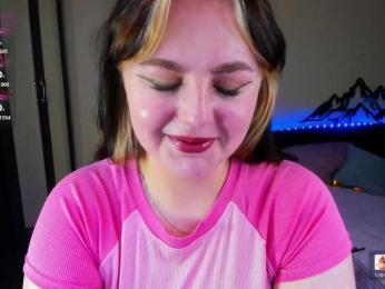 marry-evans — Bongacams stream photo (Jul 2026)