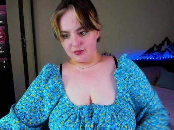 marry-evans — Bongacams stream photo (Jul 2026)