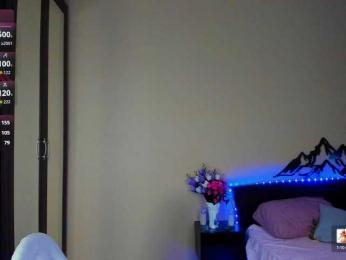 marry-evans — bongacams