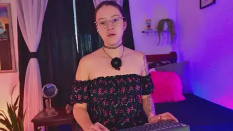 Ginger-Foxy — Stripchat stream photo (Jul 2026)