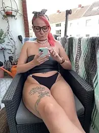 Fiebie_licious_ — stripchat