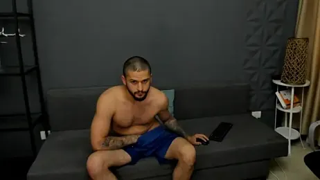 TroyWadee — Stripchat profile photo