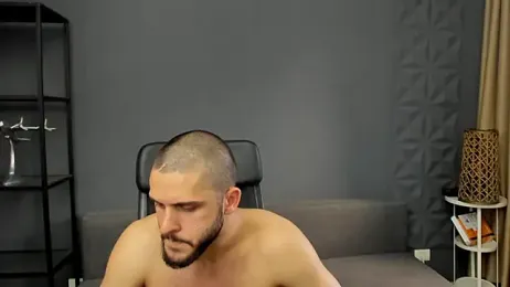 TroyWadee — Stripchat stream photo (Jun 2026)