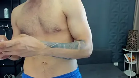 TroyWadee — stripchat