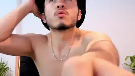 Noha-Wolf — Stripchat stream photo (Jul 2026)