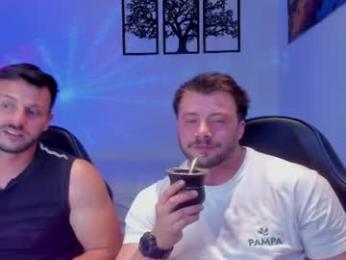 alexanderjaz — webcam model online on chaturbate