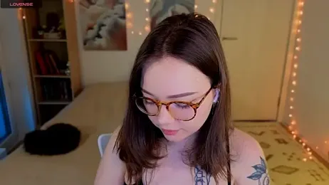 MilenaSaint — Stripchat stream photo (Apr 2026)