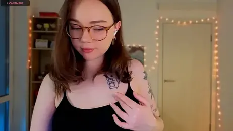 MilenaSaint — stripchat