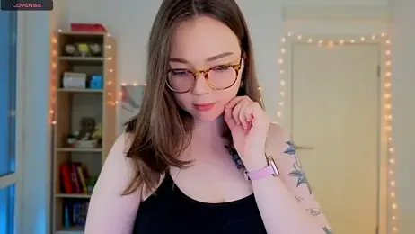 MilenaSaint — Stripchat profile photo