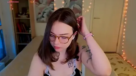 MilenaSaint — Stripchat stream photo (Apr 2026)