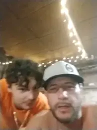 ShaneJames11 — Stripchat stream photo (Aug 2025)