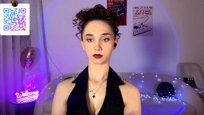 LexieVaka — cam4