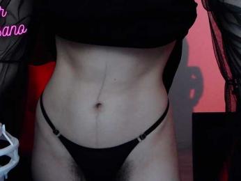 YourMisano — webcam model online on bongacams