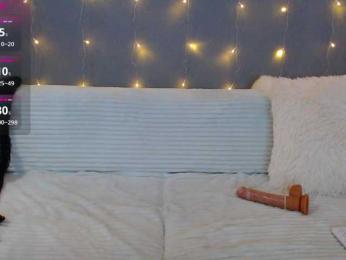 Icehotangel — Bongacams stream photo (Apr 2026)