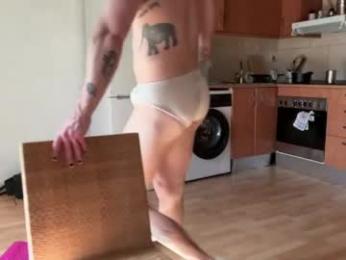 aiasar — Chaturbate stream photo (Apr 2026)