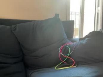 aiasar — Chaturbate stream photo (Apr 2026)