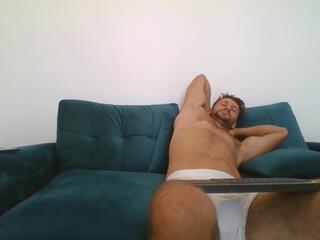 Chris Aron — Flirt4free profile photo