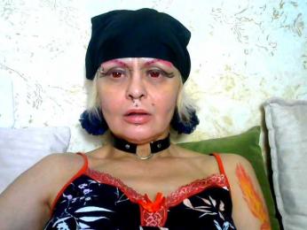 GardenerofIllusions — bongacams