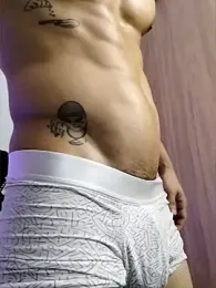 morenosiam — stripchat