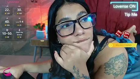 boxinglovers — Stripchat stream photo (Feb 2026)